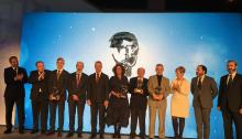 premios Korta Sariak 