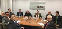 reunión secretario estado UE