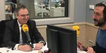 Entrevista Cadena Ser Euskadi