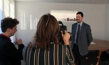 Pablo Martín ETB