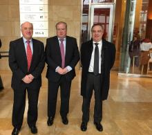 Premios Avanza El Correo