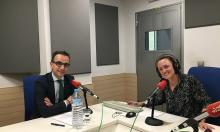ENTREVISTA RADIO EUSKADI