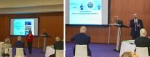 JORNADAS BRECHA SALARIAL CEBEK