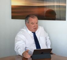 Roberto Larrañaga
