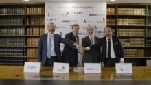 firma makina barria