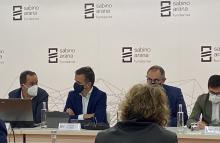 asier Aloria