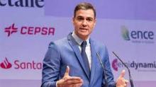 Pedro Sánchez 