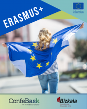 Confebask Erasmus+ 