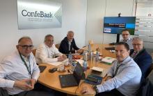 Confebask Universidad Empresa