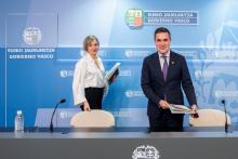 Gobierno vasco