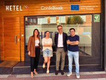Confebask Hetel