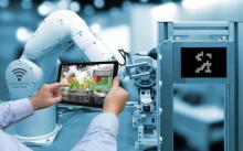 Industria inteligente 