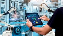 Industria inteligente 