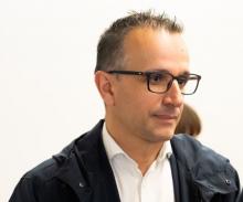 Asier Aloria